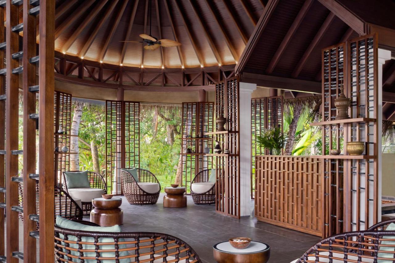 Anantara Veli Maldives Resort - Complimentary Round-Trip Transportation For Minimum Stay Of 3 Nights And More From 7 April To 10 October 2025 (Adults Only) Veligandu Ngoại thất bức ảnh