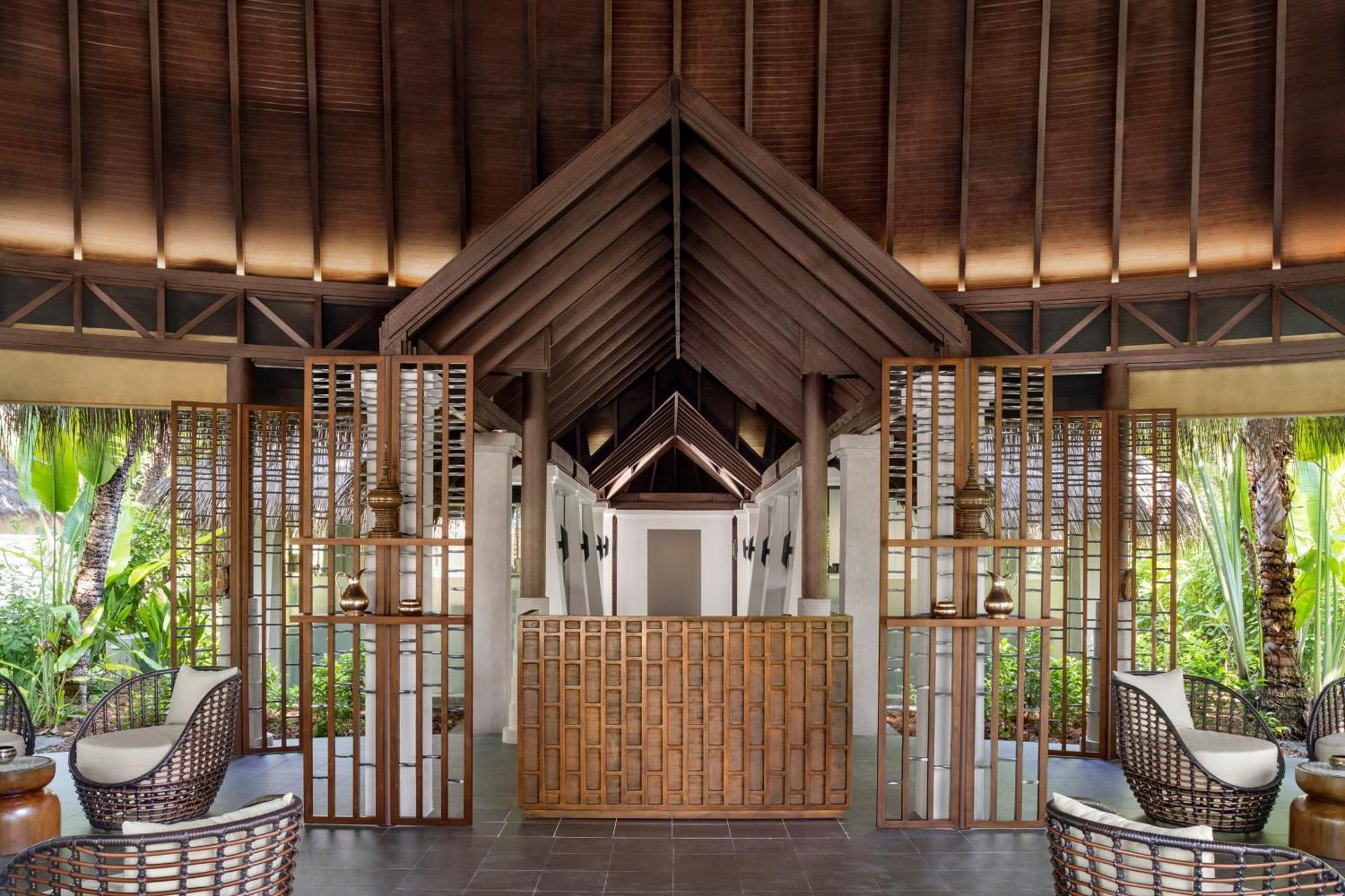 Anantara Veli Maldives Resort - Complimentary Round-Trip Transportation For Minimum Stay Of 3 Nights And More From 7 April To 10 October 2025 (Adults Only) Veligandu Ngoại thất bức ảnh