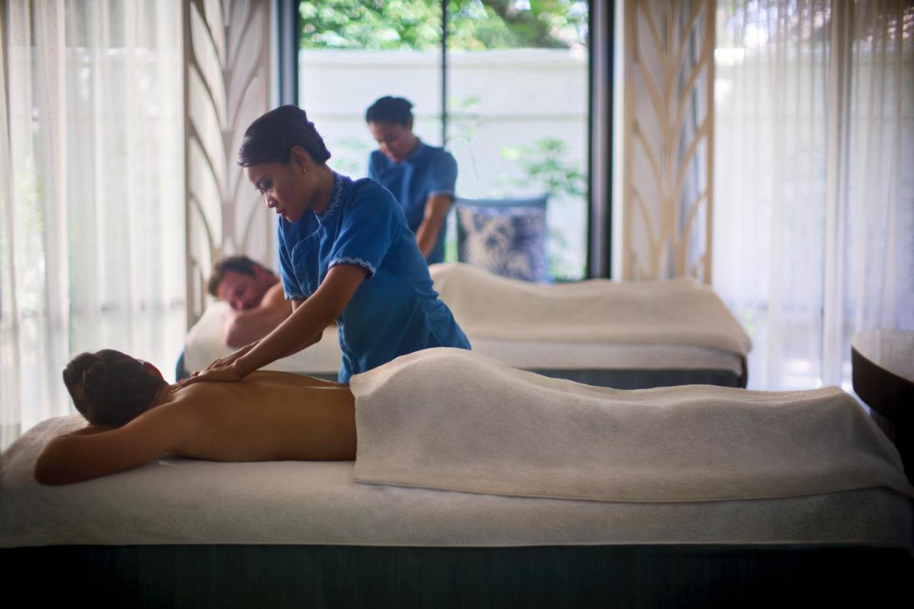 Anantara Veli Maldives Resort - Complimentary Round-Trip Transportation For Minimum Stay Of 3 Nights And More From 7 April To 10 October 2025 (Adults Only) Veligandu Ngoại thất bức ảnh
