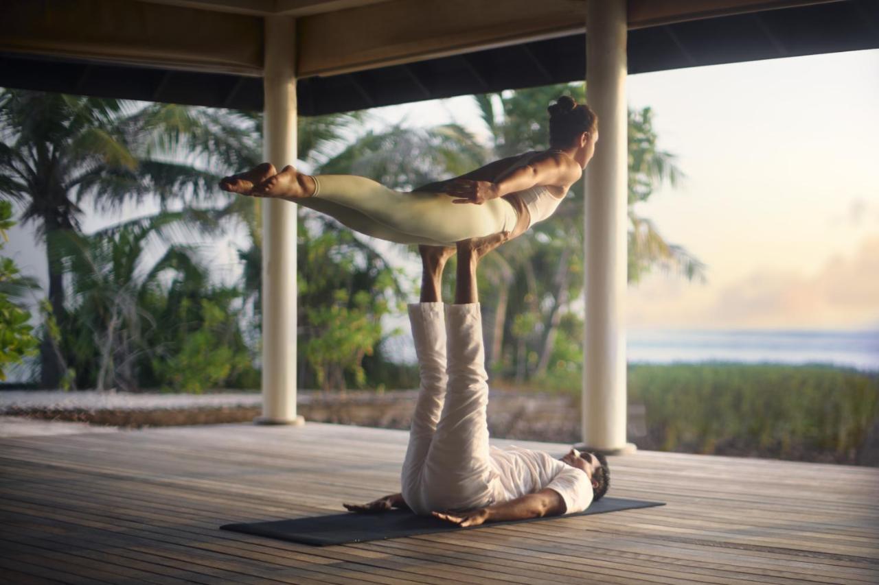 Anantara Veli Maldives Resort - Complimentary Round-Trip Transportation For Minimum Stay Of 3 Nights And More From 7 April To 10 October 2025 (Adults Only) Veligandu Ngoại thất bức ảnh